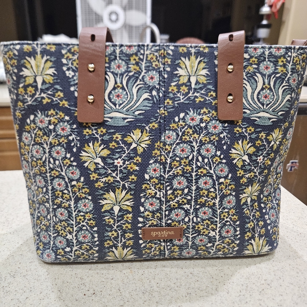 SPARTINA HANDBAG, NICE!
